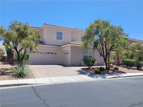 3721 White Lion Lane, North Las Vegas, NV, 89084 | Card Image