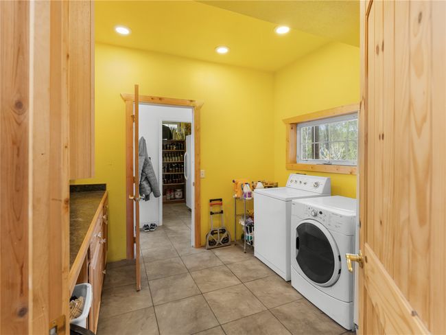 40 E Fork Combest Creek Rd, House other with 6 bedrooms, 4 bathrooms and null parking in Plains MT | Image 23