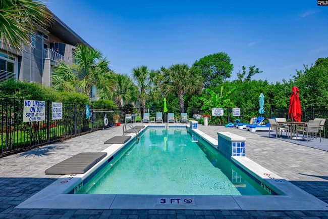 120 River Flow Ct, Townhouse with 3 bedrooms, 4 bathrooms and null parking in West Columbia SC | Image 8