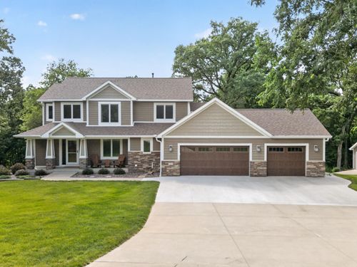 7255 Hollyford Ln Nw, Rochester, MN, 55901-5506 | Card Image