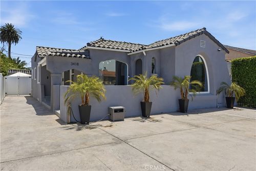 3418 W 75th St, Los Angeles, CA, 90003 | Card Image