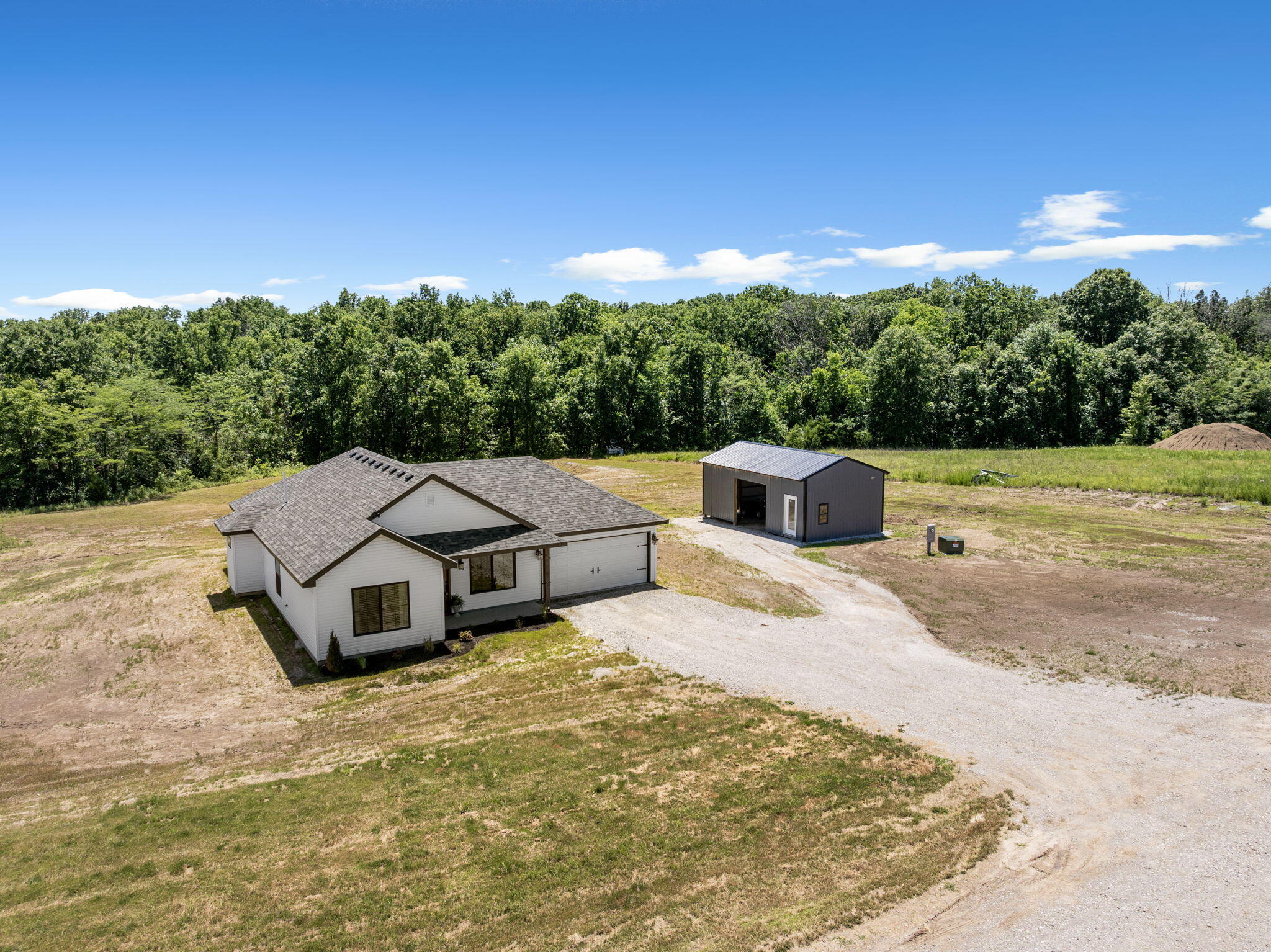Residential in FAYETTE 3