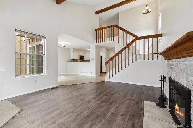 993 S Fairplay St, Townhouse with 4 bedrooms, 4 bathrooms and 2 parking in Aurora CO | Image 23