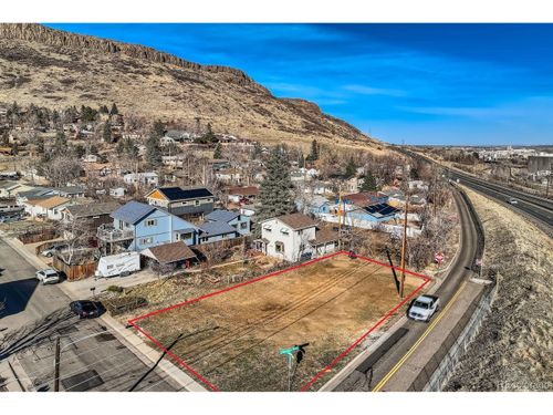 317 Sunshine Pkwy, Golden, CO, 80403-1522 | Card Image