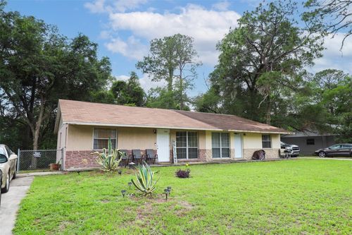 3321 Se 23rd Ave, GAINESVILLE, FL, 32641-9136 | Card Image