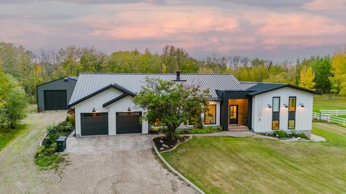 49-54049 Township Road 712, County Of Grande Prairie No. 1, AB, T8W5A5 | Card Image