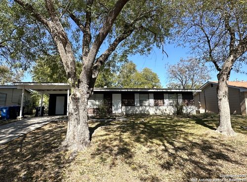 5127 Village Grn, San Antonio, TX, 78218-3820 | Card Image