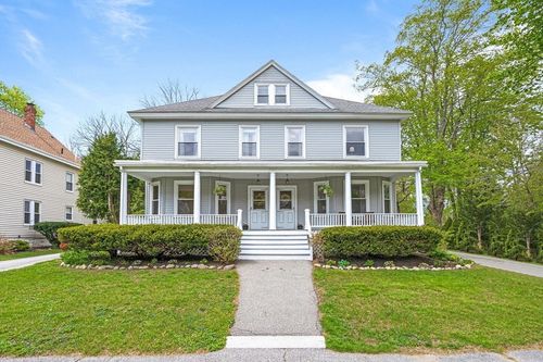 33-33 Washington Ave, Andover, MA, 01810-1723 | Card Image