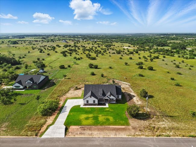 169 Gilmore Ct, House other with 4 bedrooms, 2 bathrooms and null parking in Lipan TX | Image 38