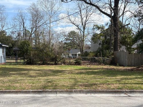 Lot 27 Evans Street, Wilmington, NC, 28405 | Card Image