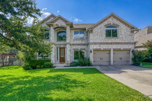 12052 Tulare Dr, Austin, TX, 78738-5428 | Card Image