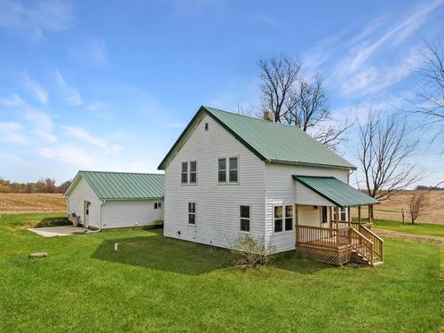 19439 County Hwy Ee, RICHLAND CENTER, WI, 53581-5639 | Card Image