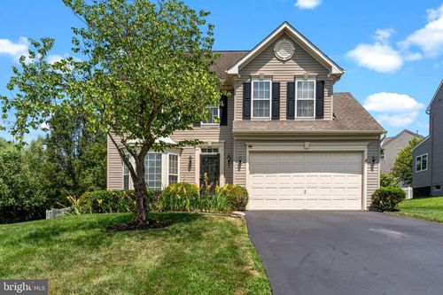705 Brighton Way, NEW HOPE, PA, 18938-9548 | Card Image