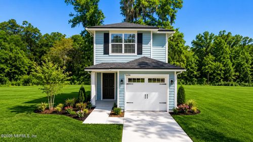 1301 Pangola Dr, Jacksonville, FL, 32205-6833 | Card Image