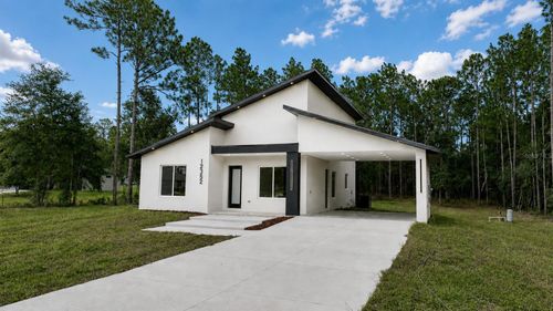 12352 Sw 61st Place Rd, Ocala, FL, 34481-4120 | Card Image