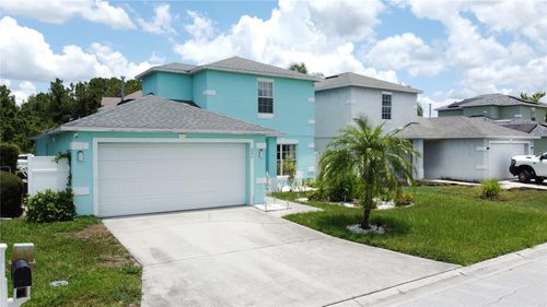 336 Hollingshead Loop, DAVENPORT, FL, 33896-7829 | Card Image