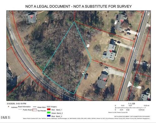 0 Wimbledon Dr, Roxboro, NC, 27573 | Card Image