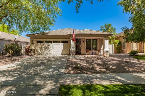 3568 E Bruce Ave, Gilbert, AZ, 85234-4224 | Card Image