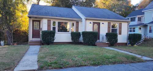 278 Merriam Ave, Leominster, MA, 01453-2762 | Card Image