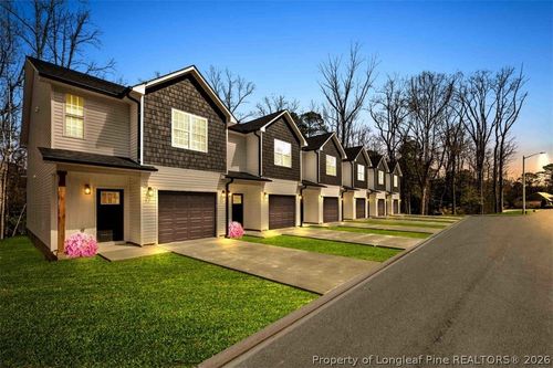 3354 Starboard Way, Fayetteville, NC, 28314-2635 | Card Image