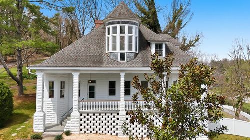 243 Mason Place, Abingdon, VA, 24210 | Card Image