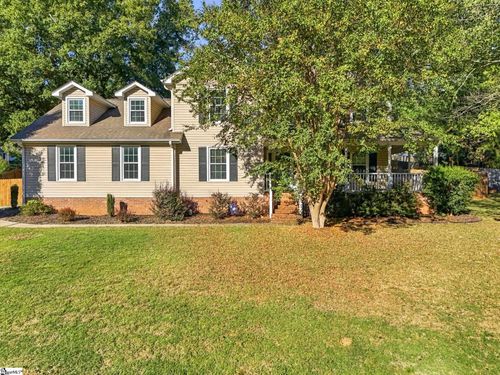 404 Foxhound Rd, Simpsonville, SC, 29680-6715 | Card Image