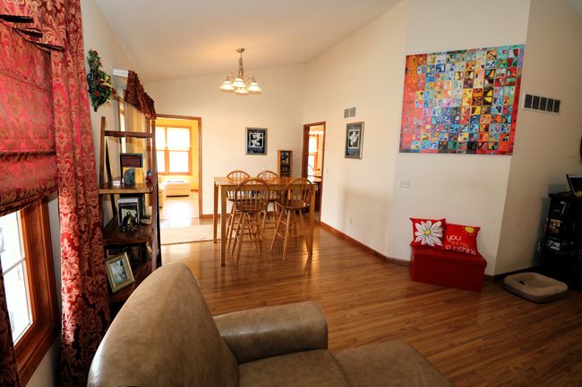 115 Marsh Hawk Dr, House other with 3 bedrooms, 4 bathrooms and 2 parking in Le Roy IL | Image 8