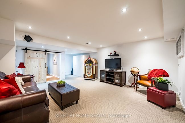 700 Myrtle Rd W, House other with 4 bedrooms, 3 bathrooms and 6 parking in Ashburn ON | Image 28