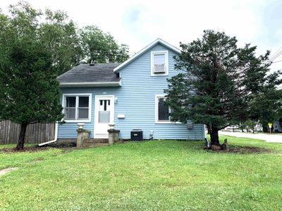 306 Folsom Street, House other with 3 bedrooms, 1 bathrooms and null parking in Columbus WI | Image 1