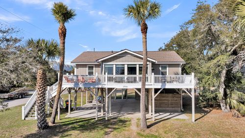 2806 Arc St, Edisto Island, SC, 29438-3569 | Card Image