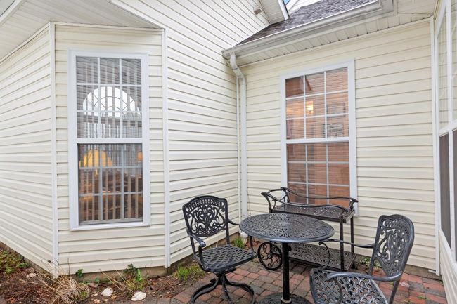 View of patio | Image 34