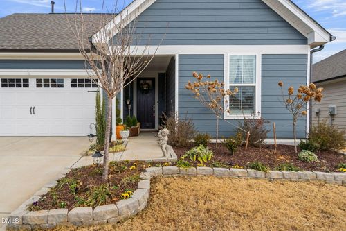 484 Steeplechase Blvd, Clayton, NC, 27520-5746 | Card Image