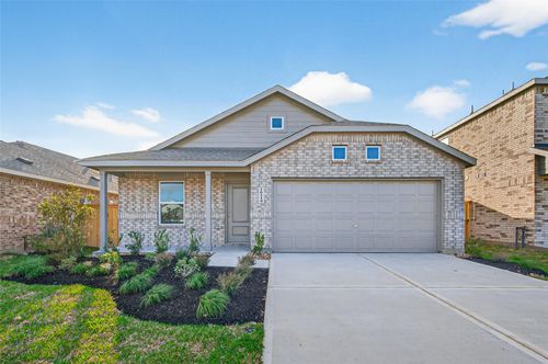 16119 Domestic Dove Way, Hockley, TX, 77447-1579 | Card Image