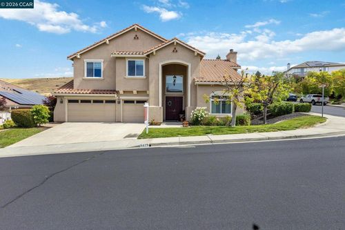 5375 Fernbank Dr, Concord, CA, 94521-5410 | Card Image