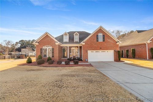 4740 Bramble St, Hope Mills, NC, 28348-9752 | Card Image