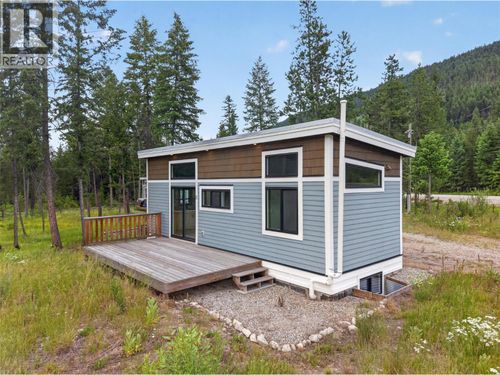1-5533 33 Highway, Beaverdell, BC, V0H | Card Image