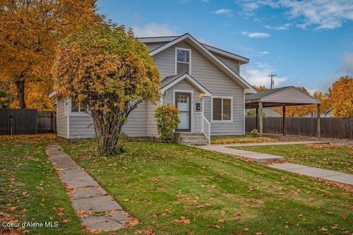 1515 N 6th St, Coeur d'Alene, ID, 83814 | Card Image