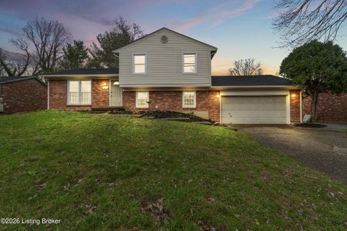 1017 Harmony Landing Rd, Goshen, KY, 40026-9563 | Card Image