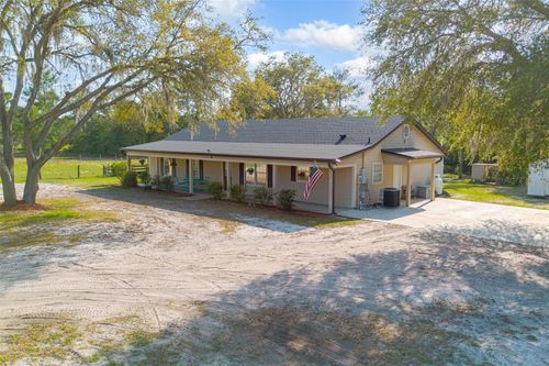 5410 Deleon Springs Ranch Rd, DE LEON SPRINGS, FL, 32130-4243 | Card Image