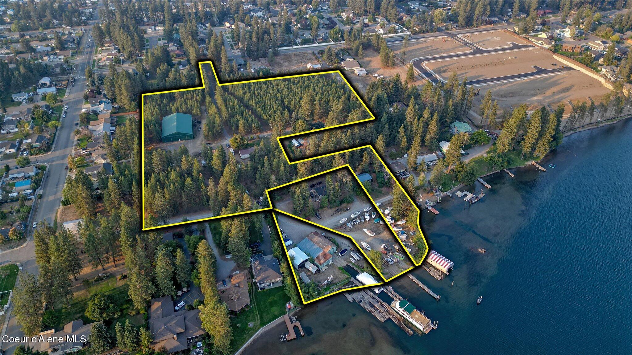 Commercial Sale in Post Falls 2