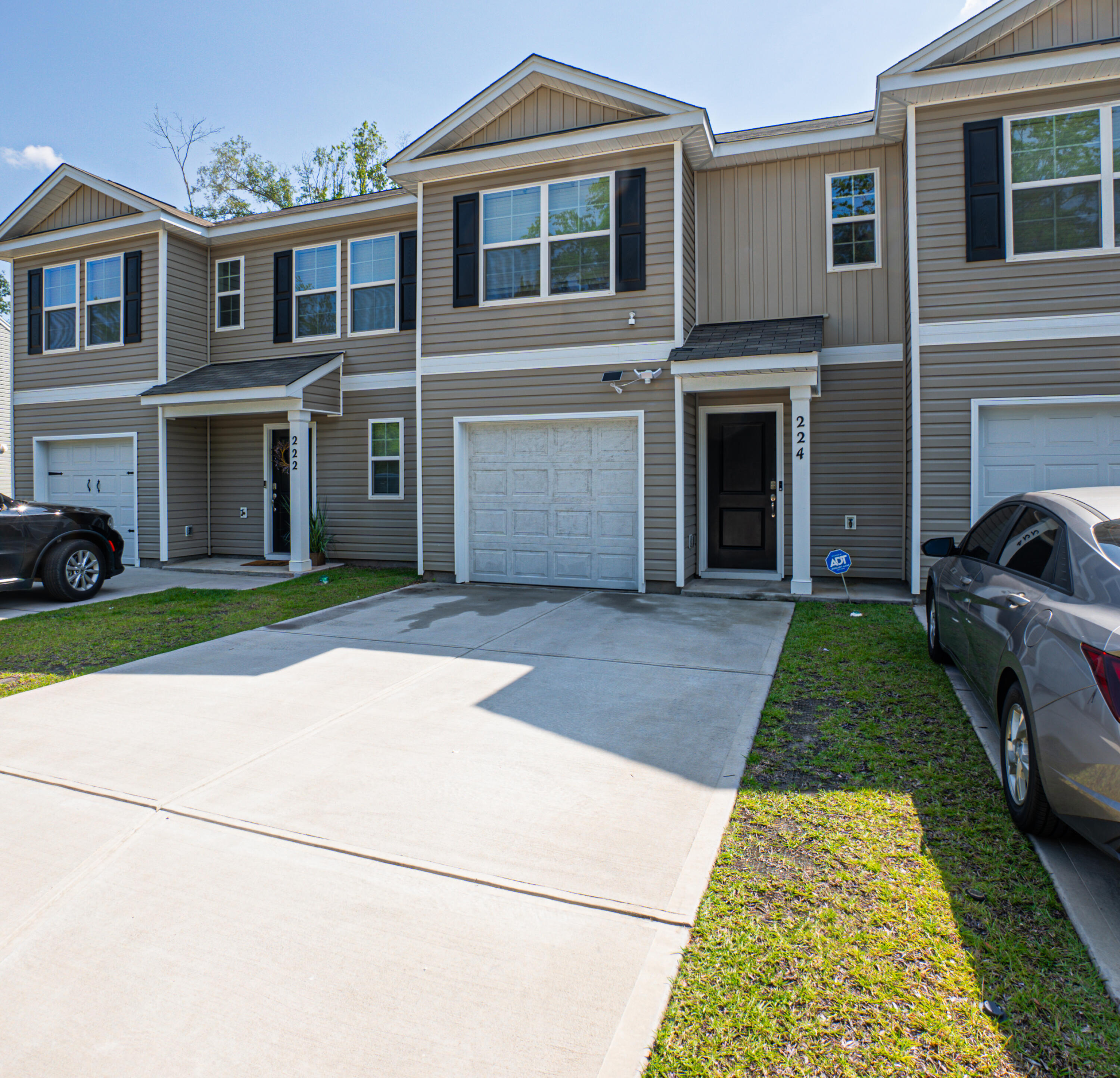 Residential in Sumter 2