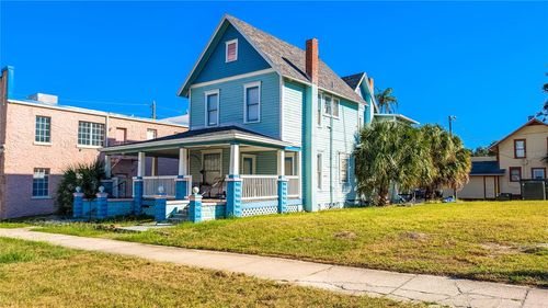 610 4th Avenue S, St Petersburg, FL, 33701 | Card Image