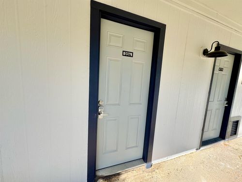 705 Sunrise Ave, Sunrise Beach, TX, 78643-9282 | Card Image