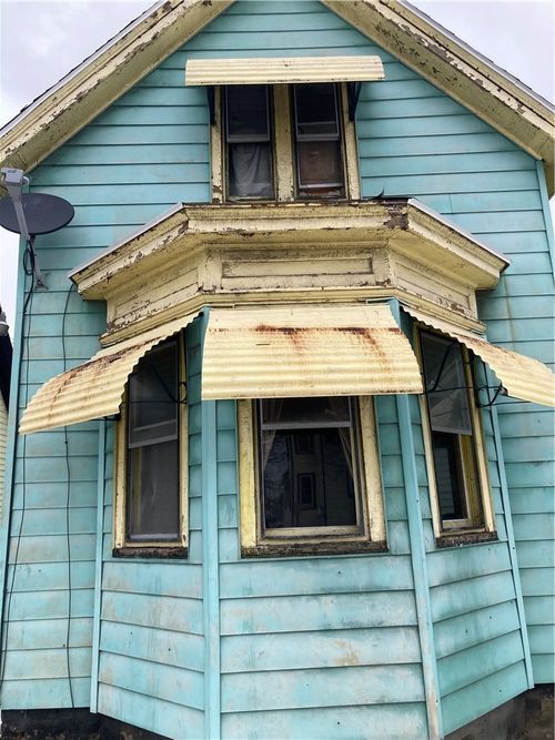 428 Clifford Ave, Rochester, NY, 14621-4520 | Card Image