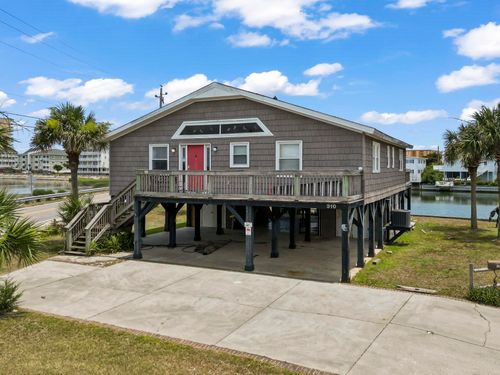 310 37th Ave N, North Myrtle Beach, SC, 29582-1736 | Card Image