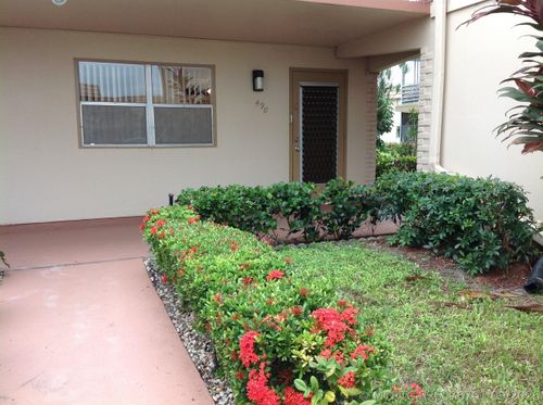 490 Monaco K, Delray Beach, FL, 33446-1428 | Card Image