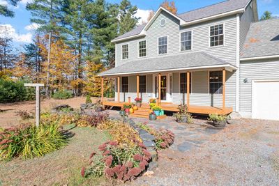 21 Beeman Road, House other with 3 bedrooms, 2 bathrooms and null parking in Fairfax VT | Image 2