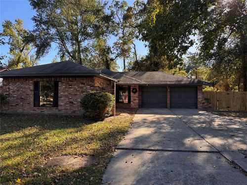 3427 Dovie Dr, The Woodlands, TX, 77380-2417 | Card Image