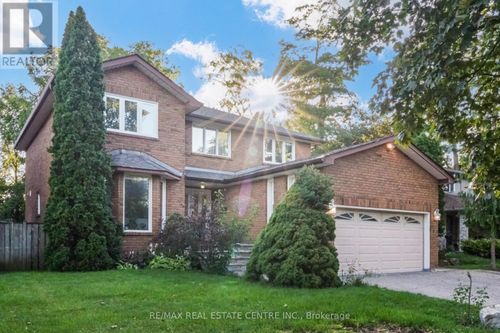 167 Whitchurch Mews, Mississauga (Cooksville), ON, L5A4B2 | Card Image
