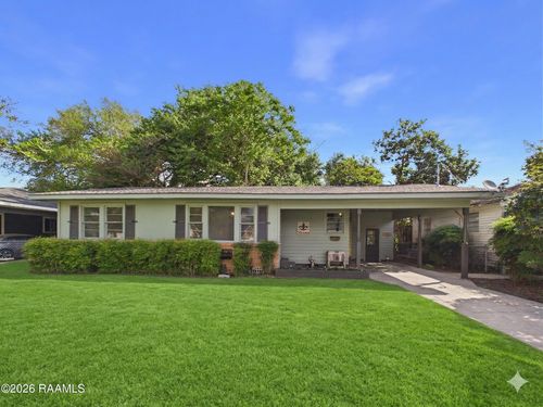 510 Saint Thomas Street, Lafayette, LA, 70506 | Card Image